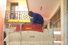 Bowser-Fuel-Tracking-Installation