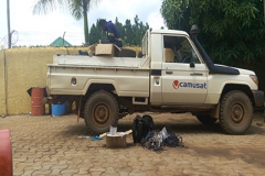 Fuel-Sensor-Installation