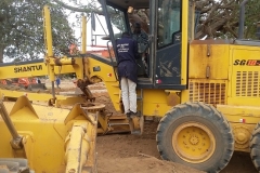 Heavy Equiment Installation (1)