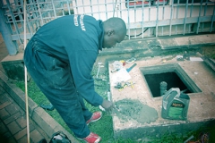 Underground-Tank-Fuel-Installation
