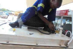 fuel programming and installation (2)